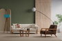 Atelier Del Sofa Lyke 3 Seater - Crema